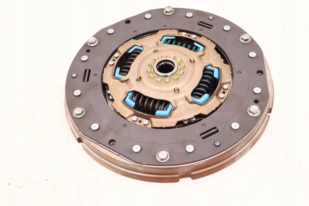 фото №1, Toyota rav4 iv 2.5 hybrid зчеплення повний 6l051144