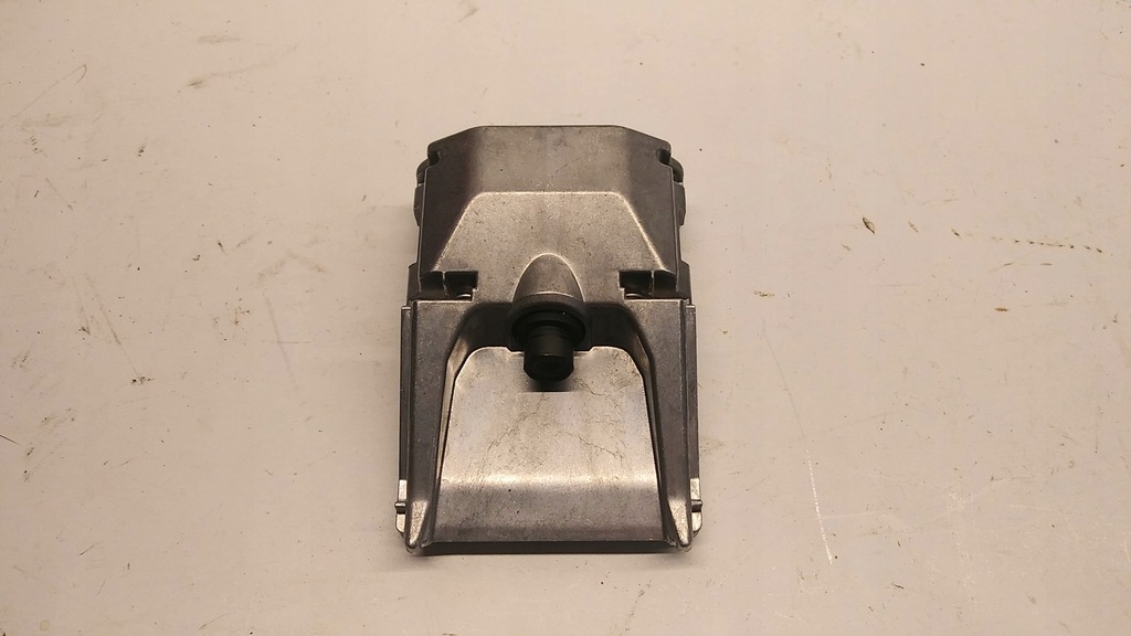 фото №1, Камера ассистент поперечина 9844698980 opel mokka ii b