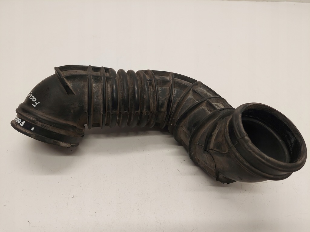 фото №1, Ford оригінальний номер 98ab-9r504-ad труба повітрозабірник повітря