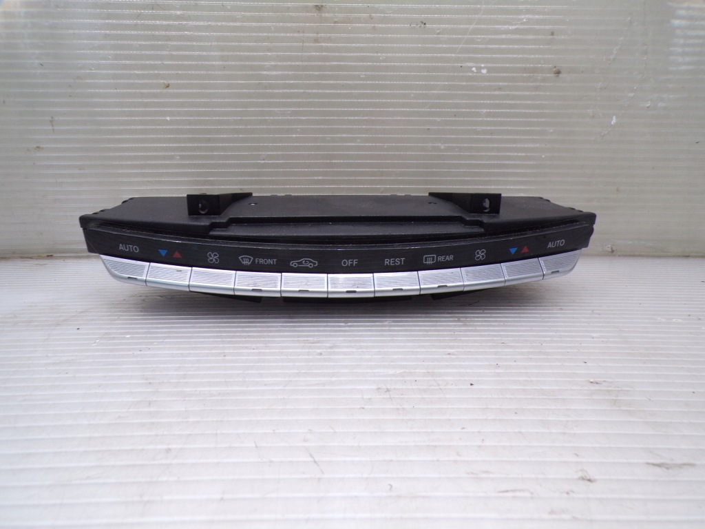 фото №1, Панель обдув кондиціонера mercedes w221 w216 cl 2218702658