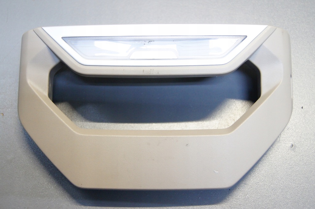 фото №1, Лампа кабіни ліжко daf xg,xg+, 2296131