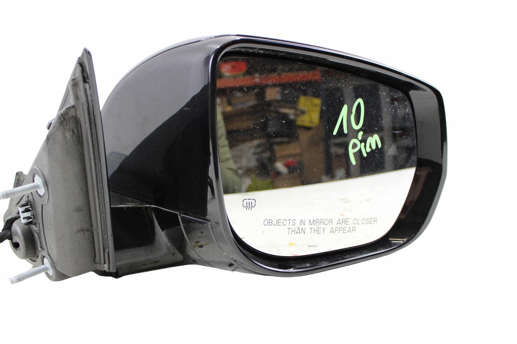 фото №7, Jeep grand cherokee wl 2022- дзеркало праве 10-pin