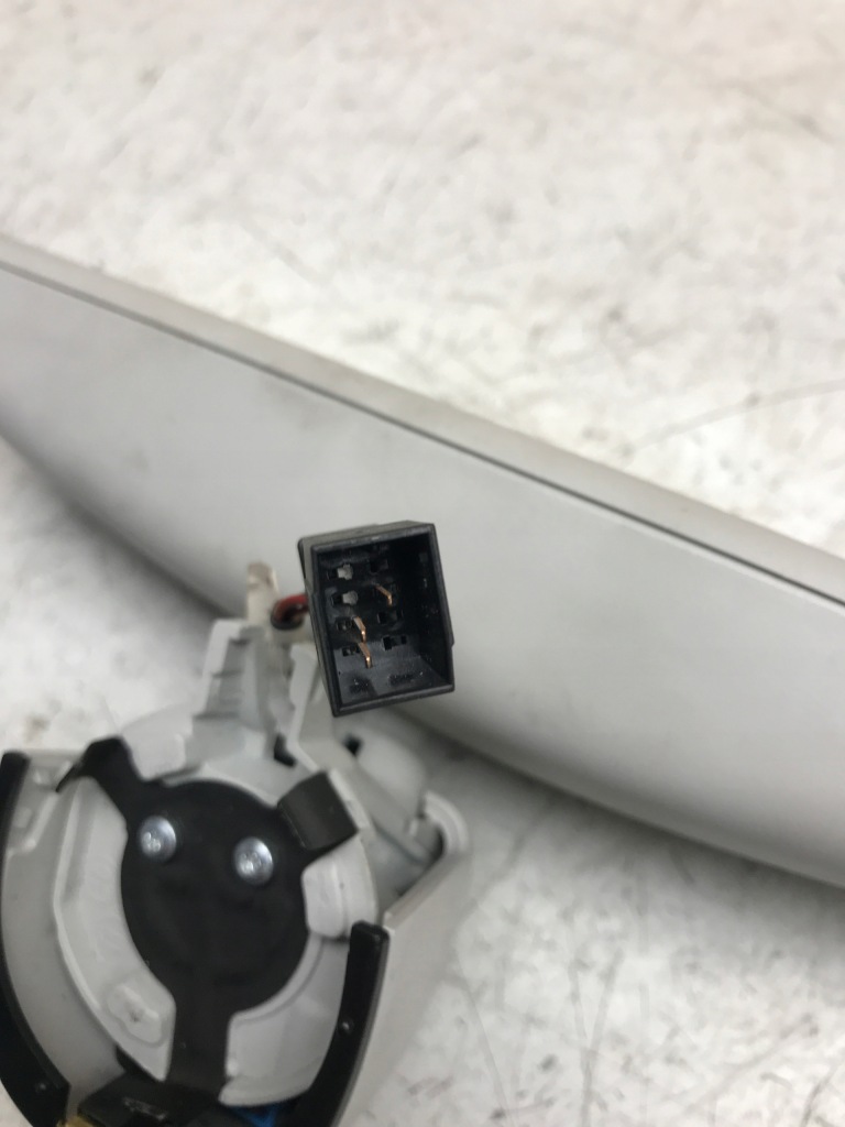 фото №4, Дзеркало внутрішнє audi a5 8t0857511