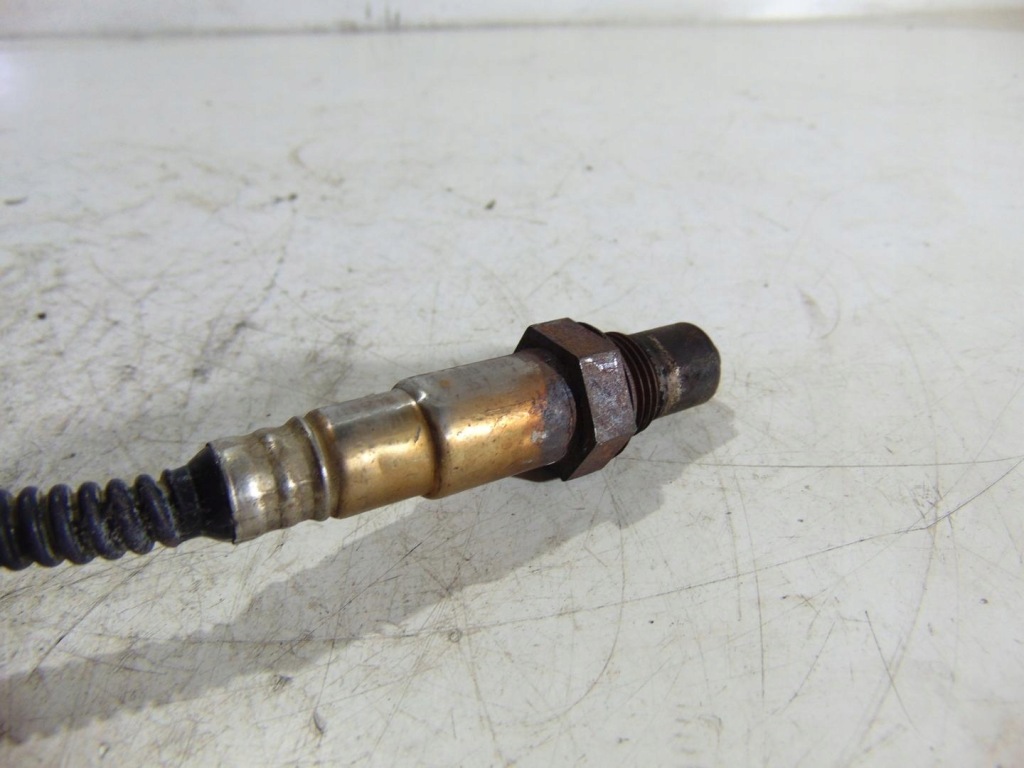 фото №3, Датчик лямбда-зонд alfa romeo 147 166 0258006375