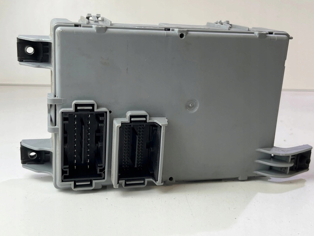 фото №6, Коробка предохранителей модуль bsi fiat doblo ii combo d