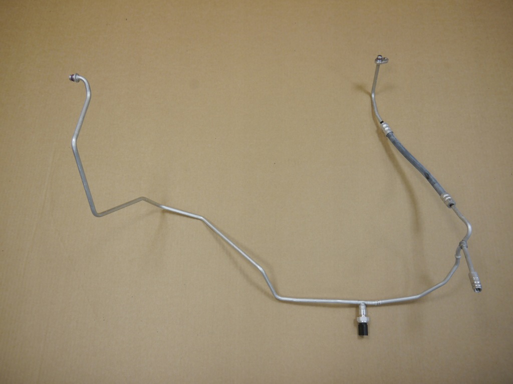 фото №1, Audi a1 82a шланг кондиционера 2q2820741a