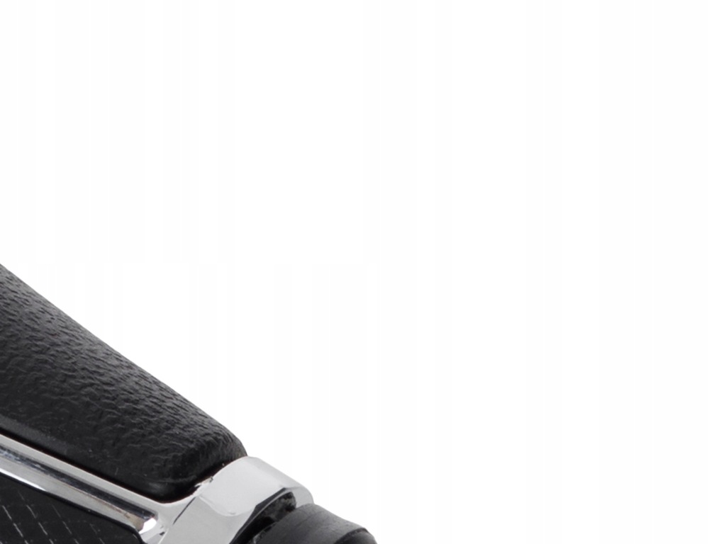 фото №9, Ручка важіль перемикання передач хром 6b do vw passat b6 b7 cc