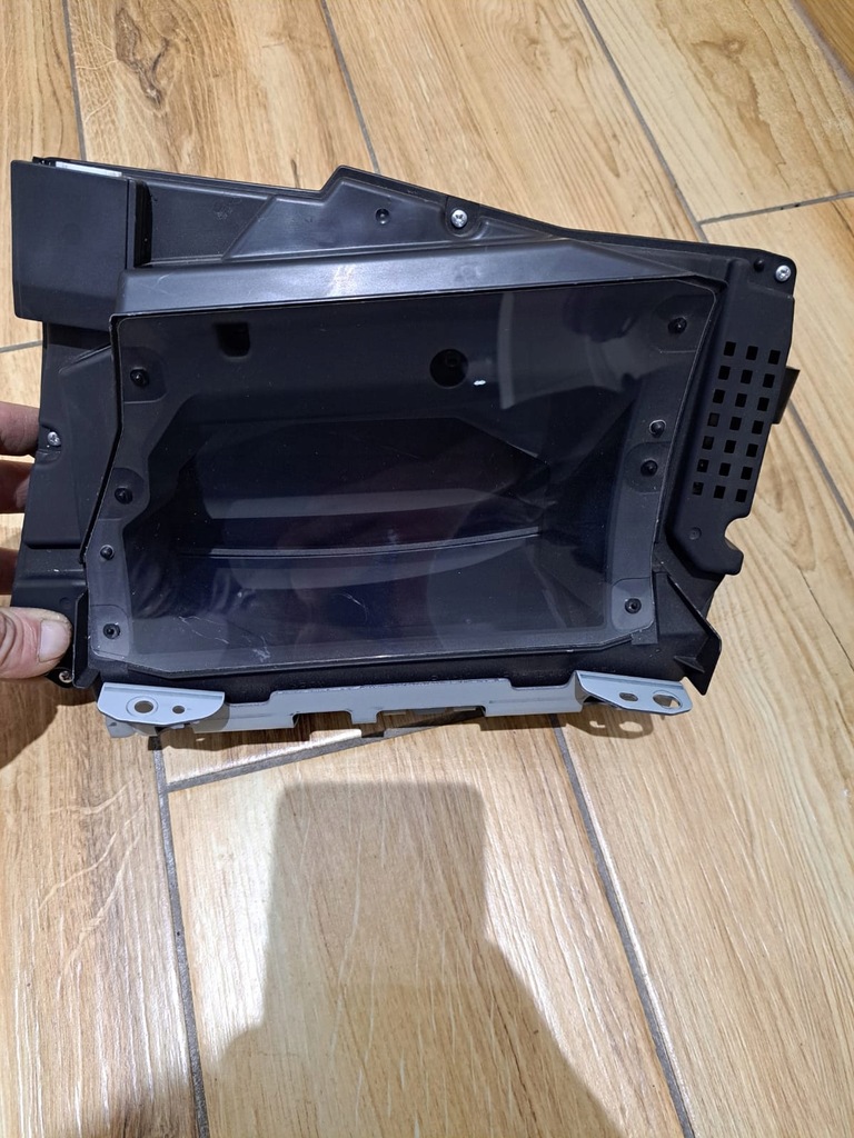 фото №1, Проектор дисплей head-up mazda cx5 ii kb7w55huo