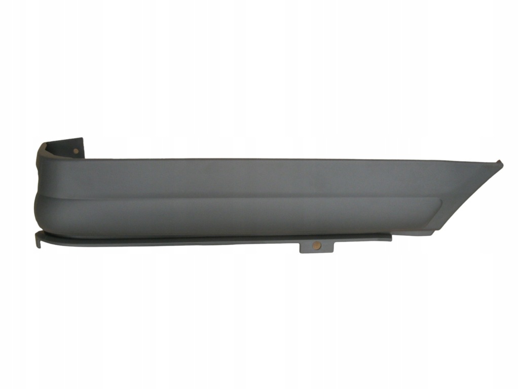 фото №1, Молдинг правая бампера задняя ford transit 00-06