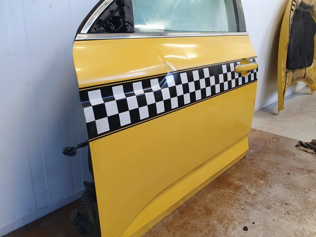 фото №15, Renault talisman 2015-2022 дверь перед передние левая полный eu