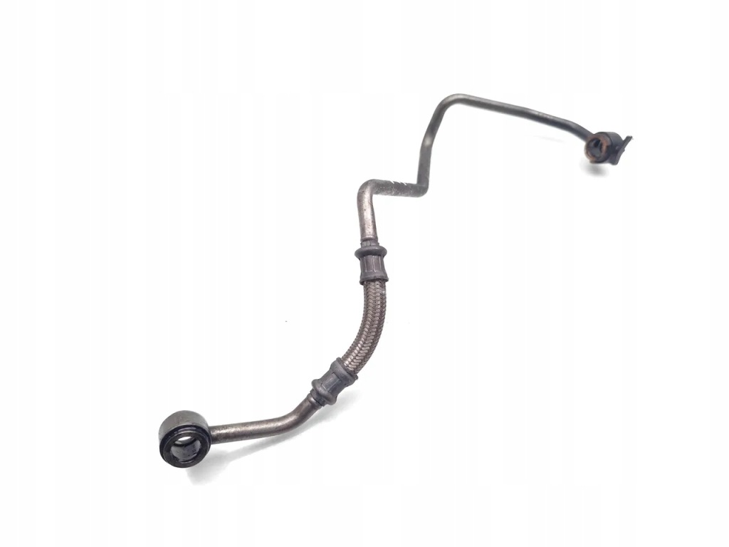 Citroen c3 шланг масляный смазки турбины 1.5 bluehdi 100 дизель 2019 в Украине