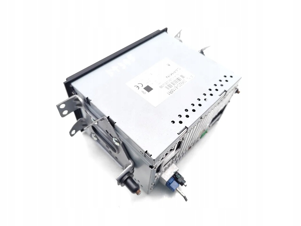 фото №11, Suzuki sx4 s-cross радио gps навигация 2015 хэтчбек 4/5dr 39920-61mr1