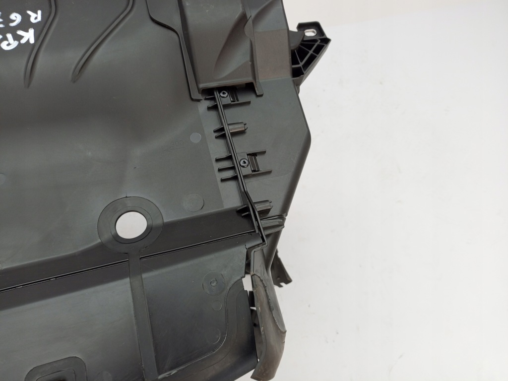 фото №13, Alfa romeo stelvio 2016- повітропровід впуск повітря ls395849 00505504960