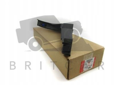 Молдинг правої край передній бампера land rover range rover evoque Зі Шроту