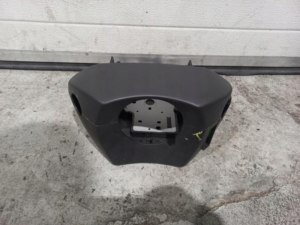 фото №1, Корпус руля renault megane iii lift