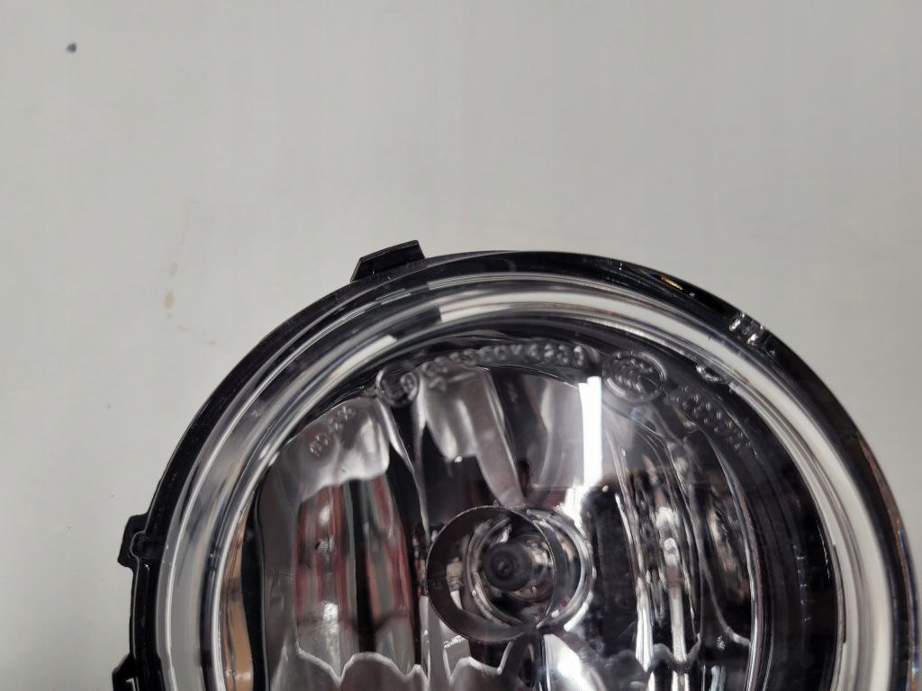 фото №3, Mercedes actros mp4 противотуманная фара правый a9608203056