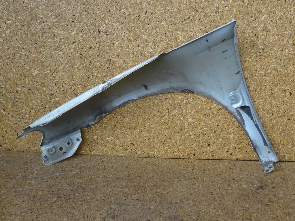 фото №10, Vw scirocco iii 08-14 крыло правый перед передний oem lb9a