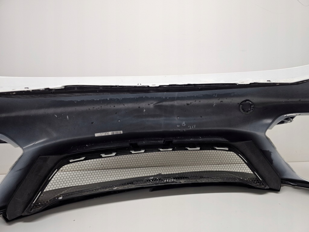 982807221h porsche cayman 982 718 gt4 spyder бампер передний перед Цена