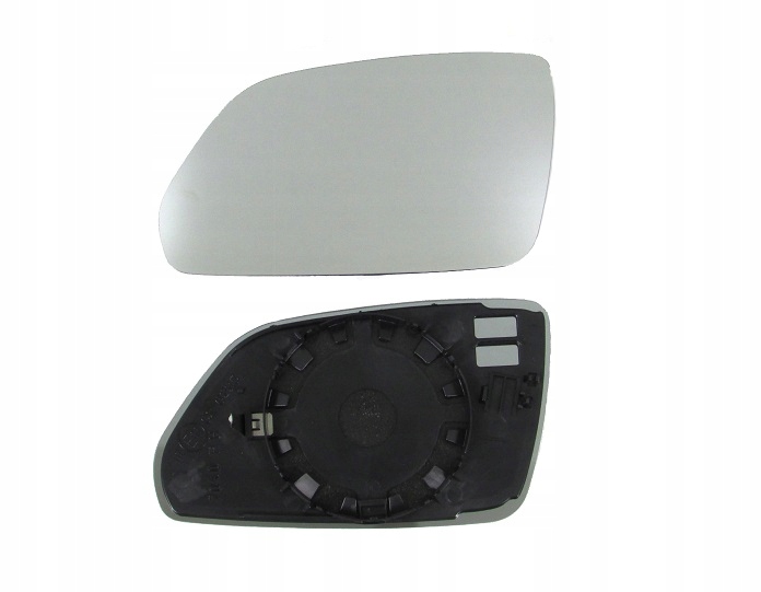 Купить Вкладыш зеркало vw polo 9n3 2005-2008 новый