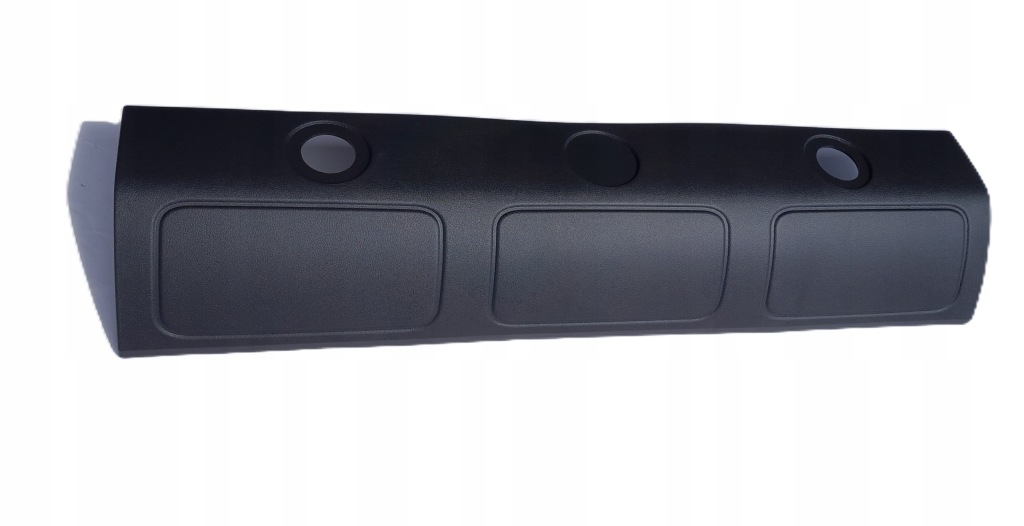 Купить Новая молдинг накладка накладка порог trafic 3 vivaro b talento