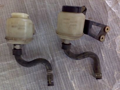 фото №1, G35 350z бачок бачок усилителя