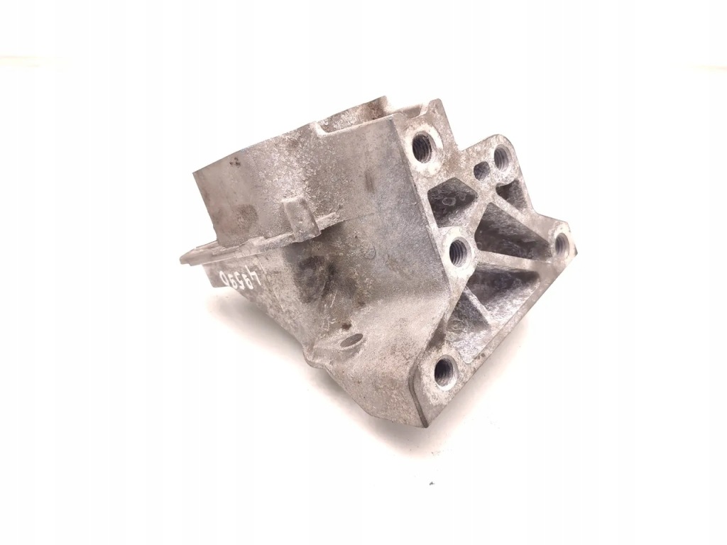 фото №5, Land rover range rover evoque кронштейн / кронштейн двигуна 2.2 d 4x4 дизель suv