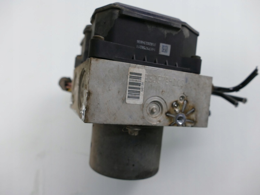 фото №1, Mini countryman s r60 n47 насос abs блок управления