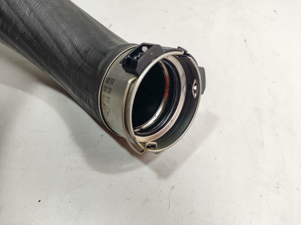 фото №3, Volvo v40 14r - шланг труба інтеркулер 31370044