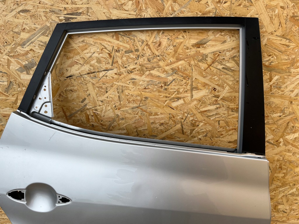 фото №2, Hyundai ix20 ix-20 10- дверь задние задняя правое