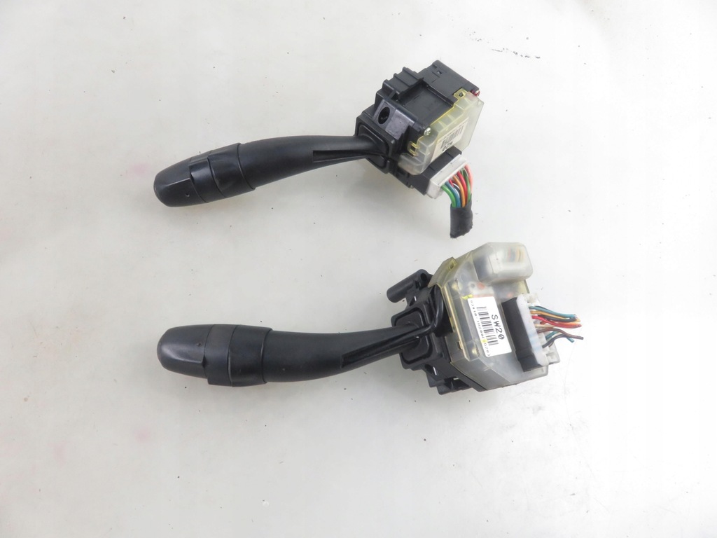 фото №6, Переключатель комбинированный kia ceed i ed 934201h200