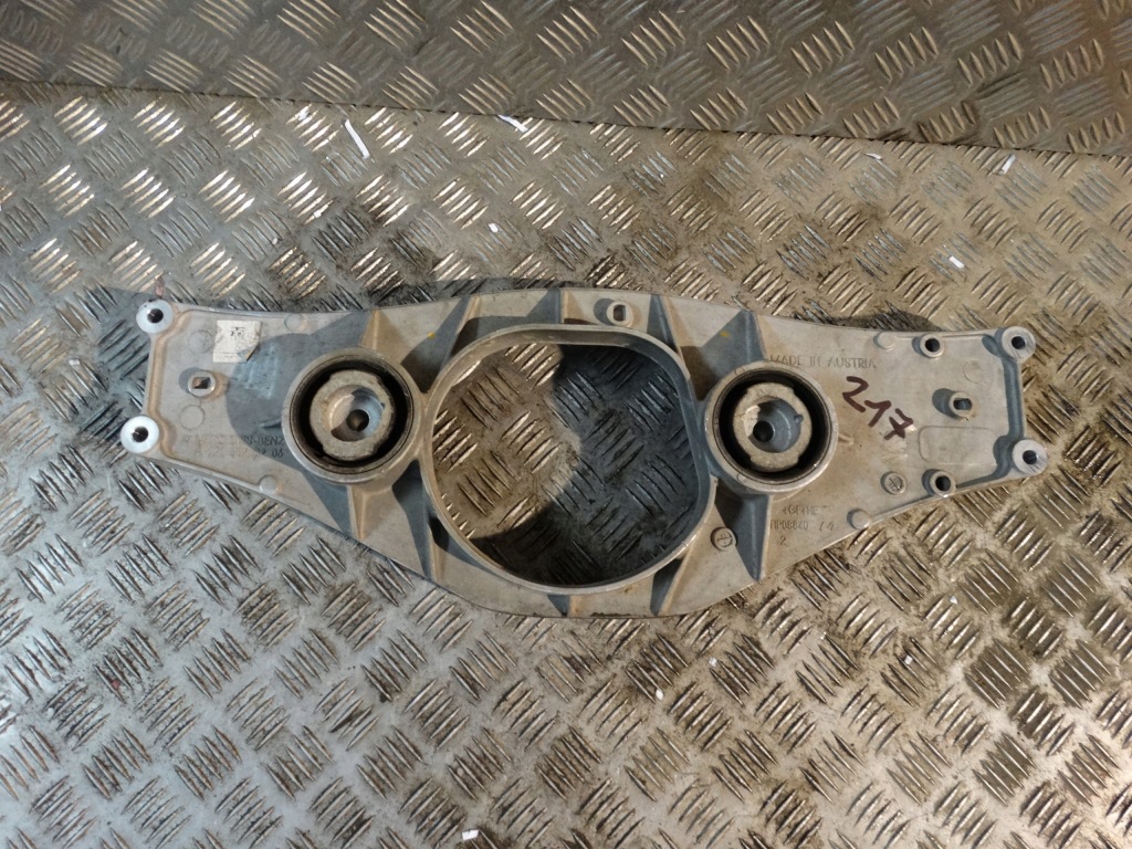 Купить Idealny кронштейн балка mercedes w222 w217 1