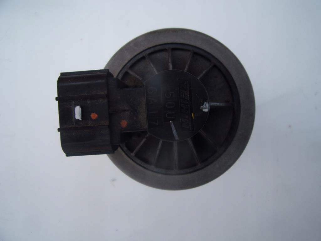 фото №1, Honda jazz iv клапан egr ga17