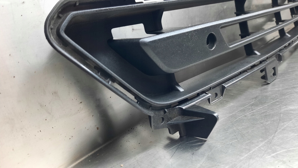 фото №8, Решітка бампера середня 32227363 volvo v90 cc s90 pdc