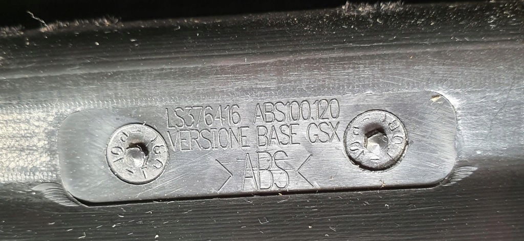 Бардачок пассажира alfa romeo 159 ls376416 европа с Разборки