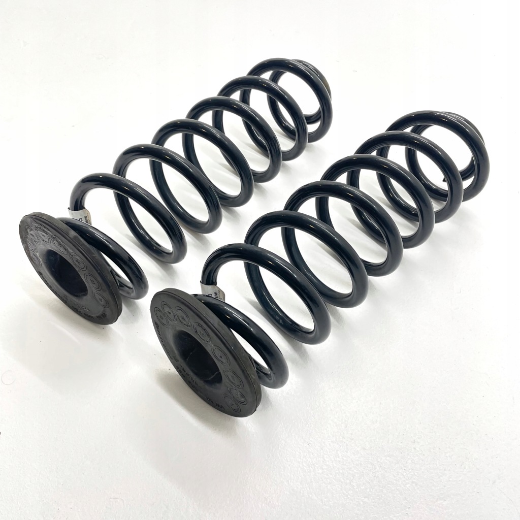 фото №1, Skoda kodiaq пружины подвеска задняя 5qf511115