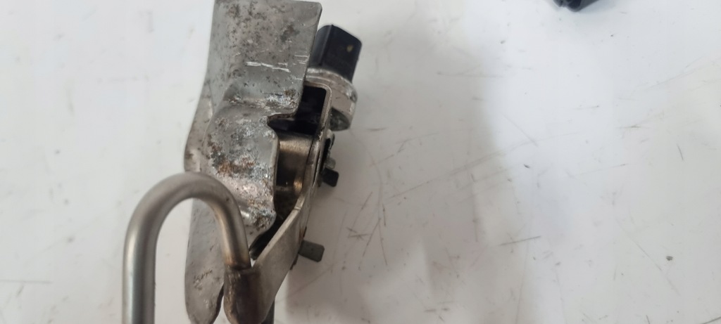 фото №8, Датчик давления выхлопных газов renault grand espace iv lift 2.0 dci