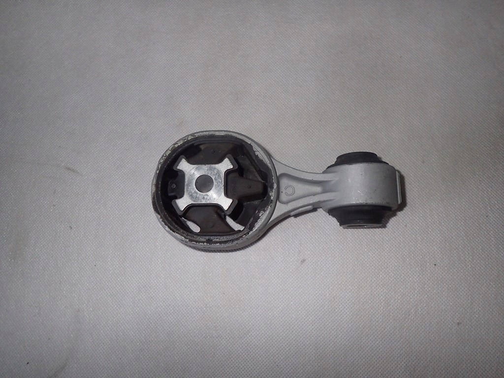 фото №1, Dw nissan x-trail подушка коробки