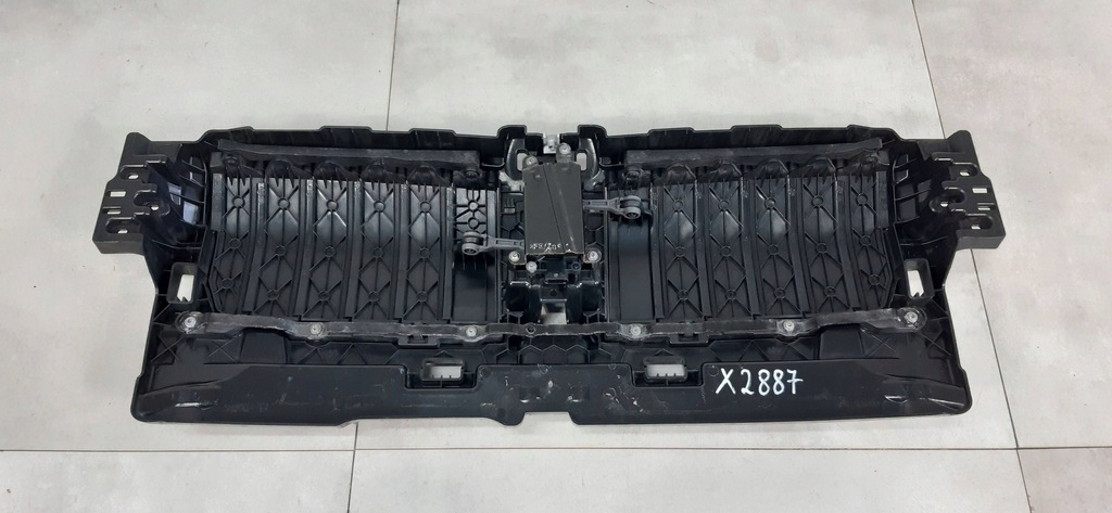 фото №1, Bmw 4 g22 впуск воздуха 187156-10