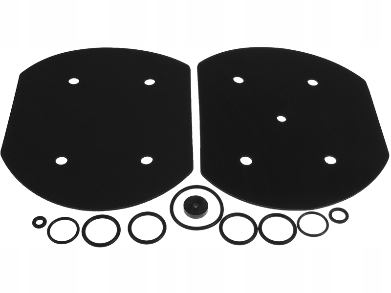 фото №1, Набор ремонтный редуктор kme silver s6 s8