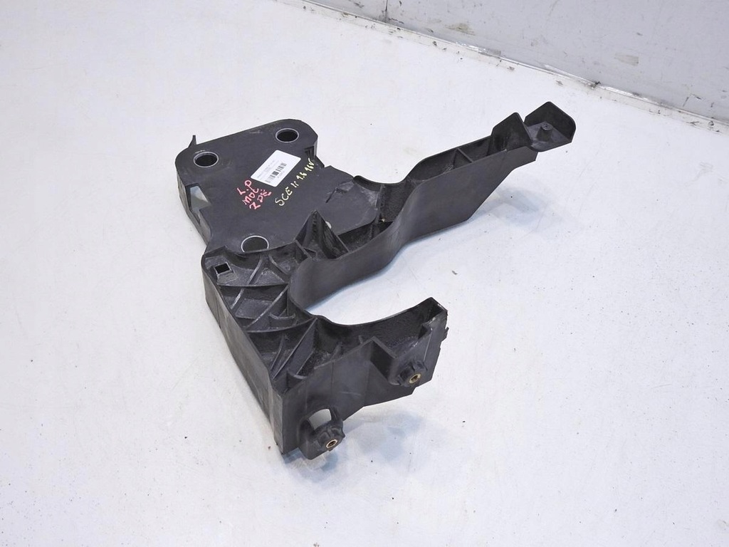 фото №6, Панель фары поперечина левый перед renault scenic ii