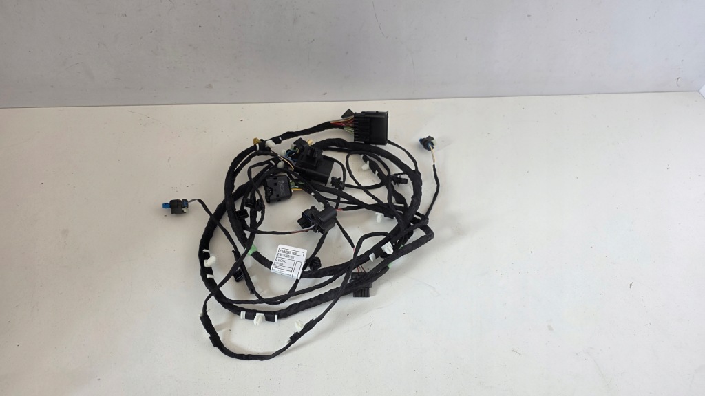 Купить Жгут электропроводка передняя поперечина bmw 2 u06 5a410f1 nowa