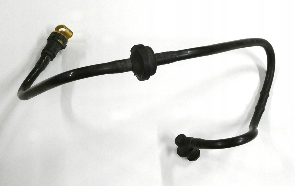 фото №1, Шланг трубка усилитель тормозов opel meriva b 1.4 a14xer