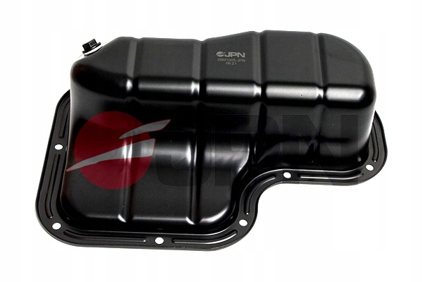 фото №9, Поддон масляная nissan jpn