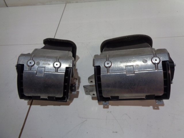 фото №10, Ґрати обдув бічний середня vw phaeton 02-16