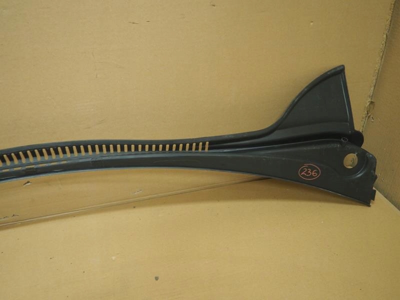 фото №6, Жабо seat leon ii 1p0853185b