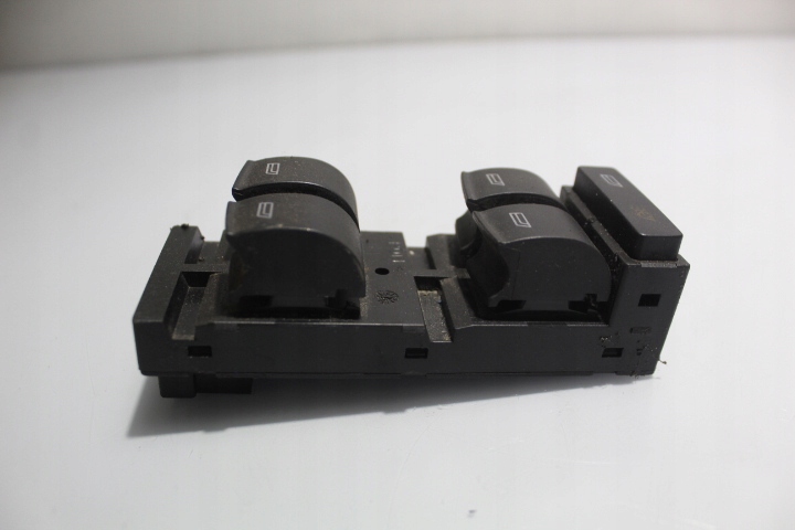 фото №1, Панель управление окон audi a6 c5