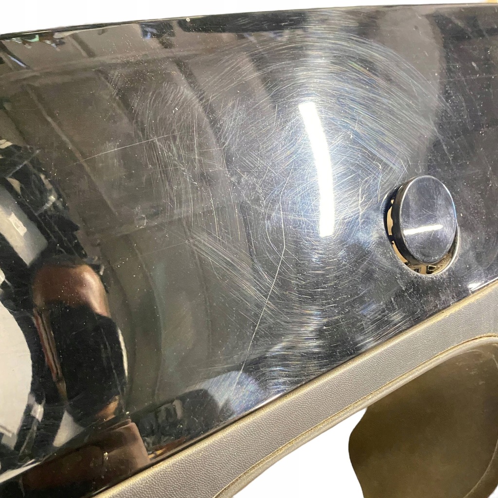 фото №16, Porsche cayenne 92a 2014 комплект бампер задний