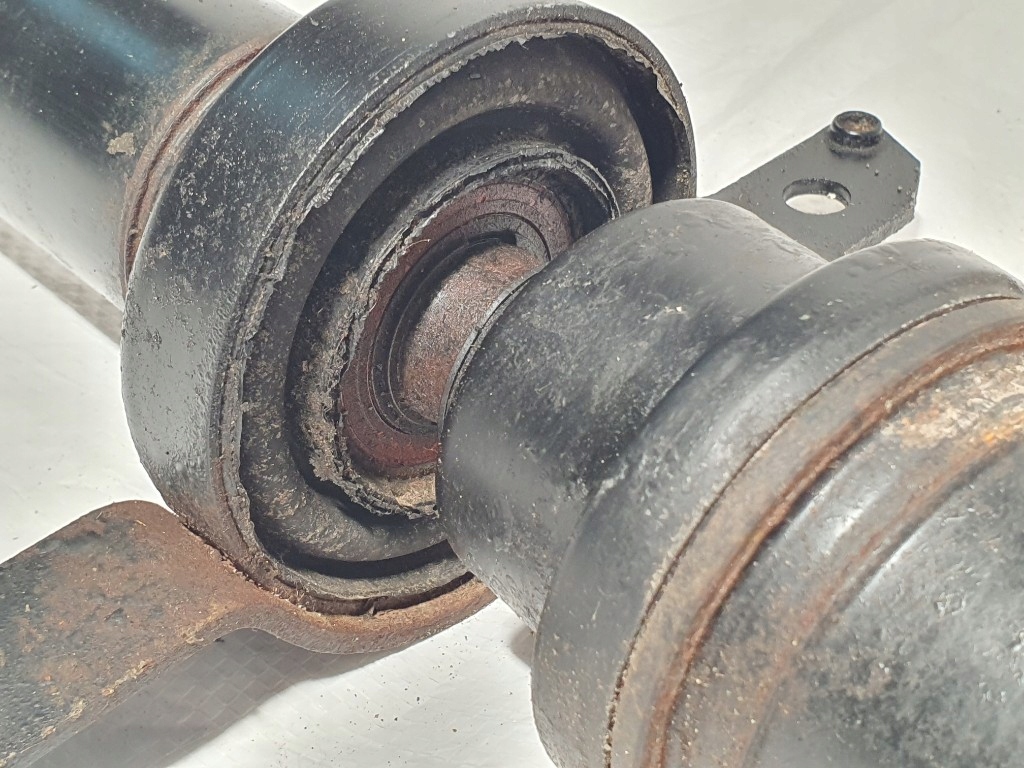 фото №5, Audi q5 8r 2012r wał napęd0wy 8r0521101j 4x4 quattro оригінал