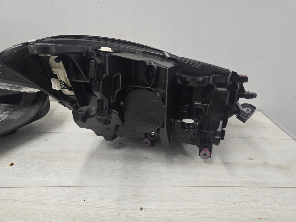 Фара левая правый  bmw z4 g29 адаптивный led shadow Киев