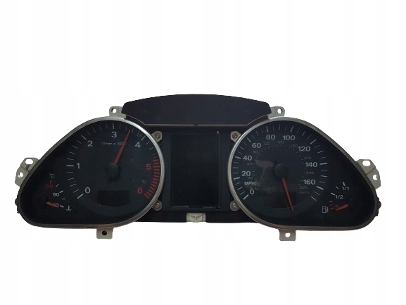 фото №1, Audi a6 c6 счетчик 4f0920951 ang